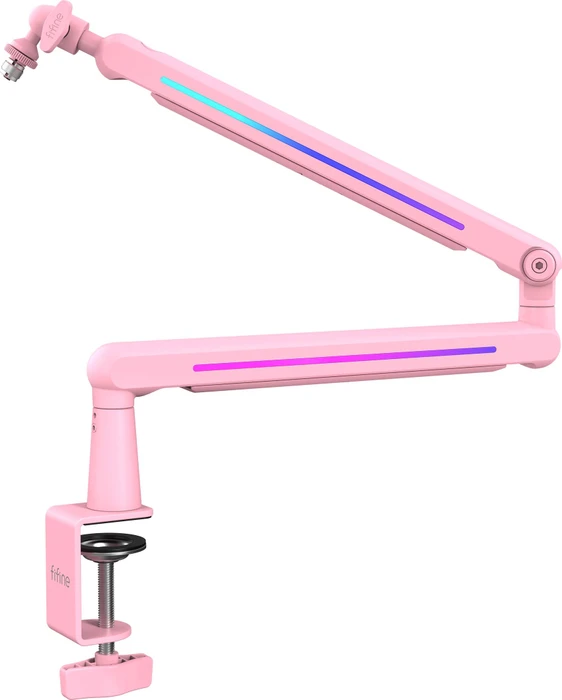 Fifine BM88 Pro rosa