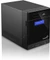 Seagate Business Storage 4-Bay 4TB, 2x RJ-45 1000Base-T, 2x USB-A 3.0 Vorschaubild