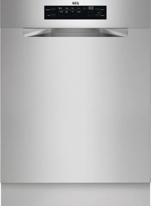 AEG Electrolux 5000 AirDry FUS7672APM