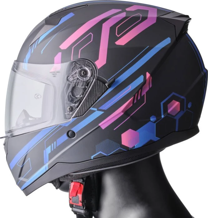 GMS-Moto Hexago