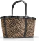 Reisenthel Carrybag leo fake fur Vorschaubild