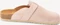 Tamaris Lederpantolette rosa (Damen) Vorschaubild