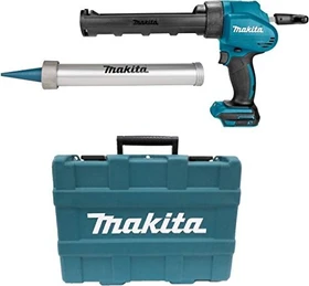 Makita DCG180ZXK Akku-Kartuschenpresse solo inkl. Koffer
