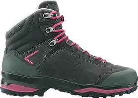 Lowa Lady Light Evo LL grau/rosa (Damen)