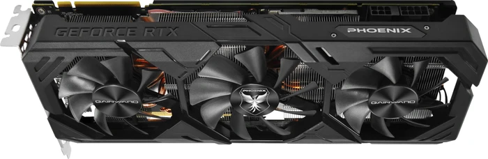 Gainward GeForce RTX 2080 SUPER Phoenix, 8GB GDDR6, HDMI, 3x DP