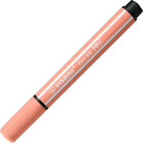 STABILO Pen 68 MAX aprikose