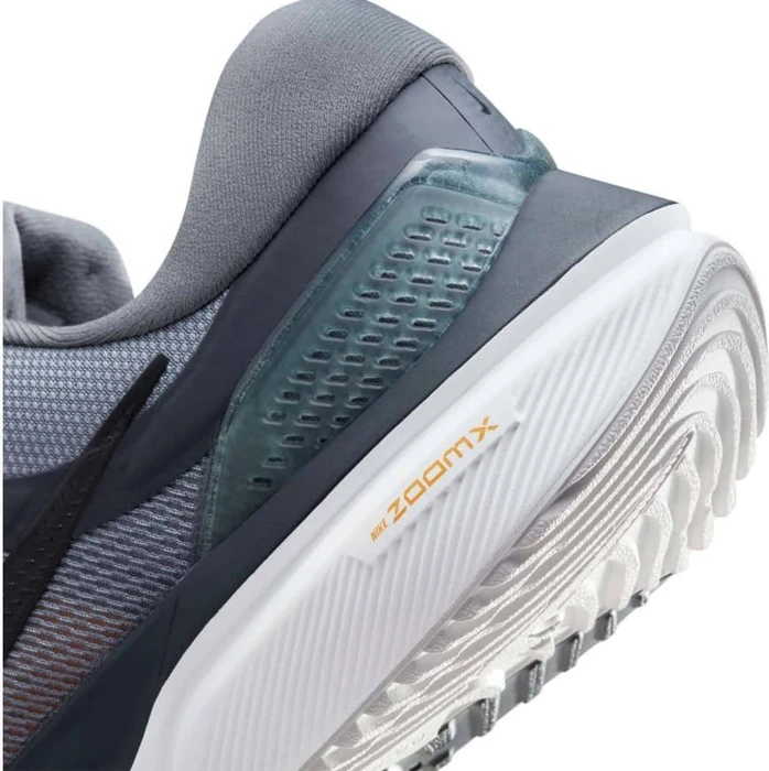 Nike Air Zoom Vomero 16 cool grey/anthracite/kumquat/black (Herren)