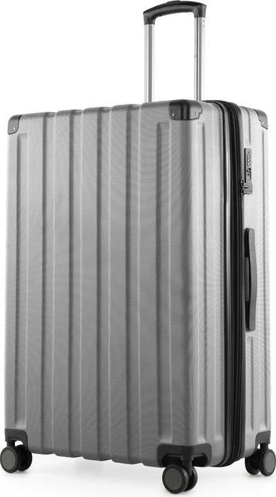 Hauptstadtkoffer Q-Damm Spinner 78cm