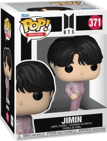 FunKo Pop! Rocks - BTS - Jimin (Proof)