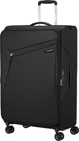 Samsonite Litebeam Spinner 77cm schwarz