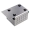 Lian Li PC-Q30A silber, Acrylfenster, Mini-ITX Vorschaubild