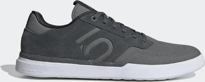 Five Ten Sleuth grey five/grey four/cloud white