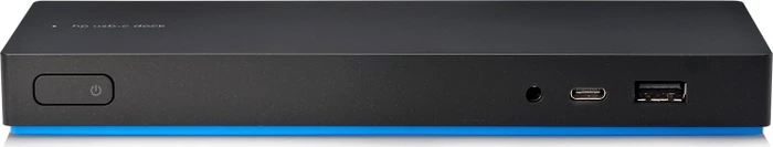 HP USB-C Dock G4