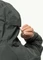 Jack Wolfskin Kammweg 3L Funktionsjacke slate green (Damen) Vorschaubild
