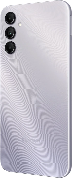 Samsung Galaxy A14 5G 64GB silber
