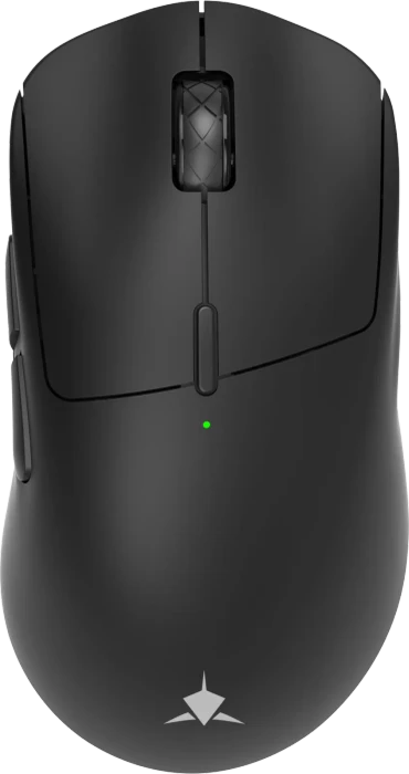 White Shark TOR Wireless Gaming Mouse, schwarz, USB/Bluetooth