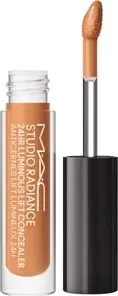 MAC Studio Radiance 24HR Luminous Lift Mini Concealer NW40, 1.8ml