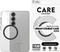 PanzerGlass Care Flagship Case Urban Combat Magnetic Qi für Samsung Galaxy S25 Vorschaubild