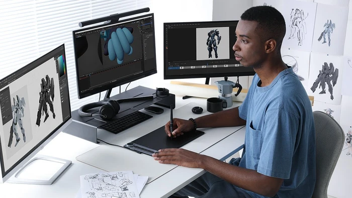 Huion Inspiroy Dial 2 Q630M