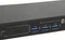 LevelOne FGP-2602 Rackmount Switch, 24x RJ-45, 2x SFP, 130W PoE+ Vorschaubild