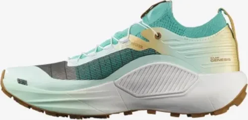 Salomon S/Lab Genesis Limited Courtney Edition 2 waterfall/white/bay