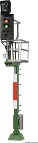 Viessmann - Spur H0 - Ks-Hauptsignal als Einfahrsignal mit Multiplex- Technologie