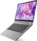 Lenovo IdeaPad Flex 5 14ARE05, Platinum Grey, Ryzen 3 4300U, 8GB RAM, 256GB SSD, DE Vorschaubild