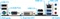 GIGABYTE GA-F2A88XM-DS2 (AMD FM2+) Vorschaubild