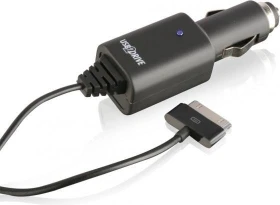 Ansmann Car Charger iPod/iPhone