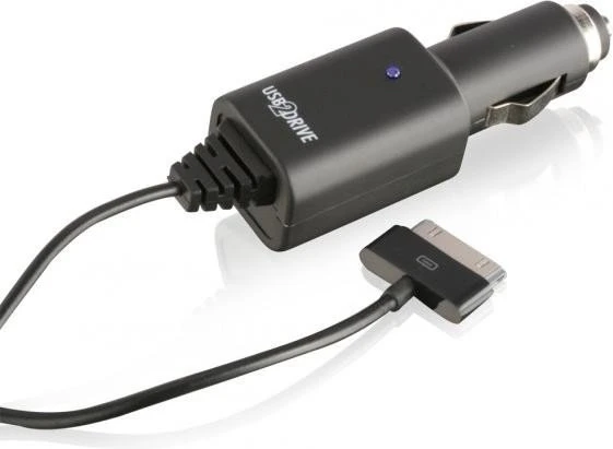 Ansmann Car Charger iPod/iPhone