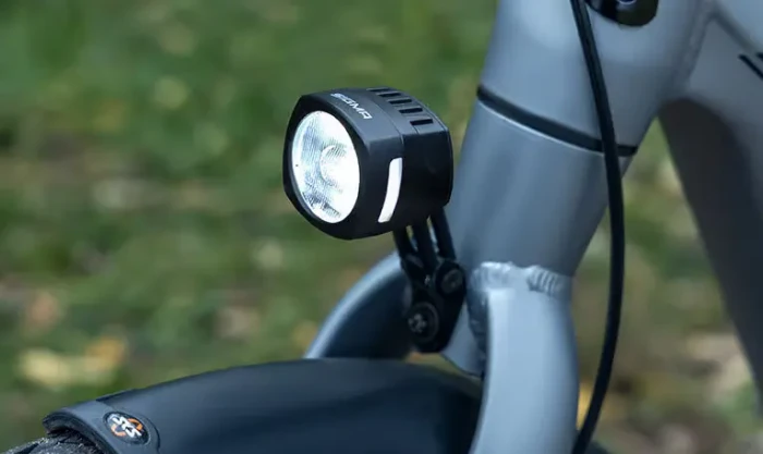Sigma Sport EOX FL 150 Frontlicht