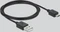DeLOCK HDMI [Stecker] auf USB-C [Buchse] Adapterkabel, 4K/60Hz, schwarz Vorschaubild