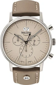Bruno Söhnle Stuttgart Chronograph Big 17-13177-141