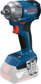 Bosch Professional GDS 18V-350 Akku-Schlagschrauber solo inkl. L-Boxx