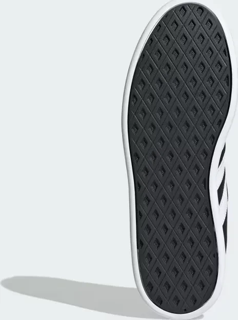 adidas Breaknet Sleek core black/cloud white (Damen)