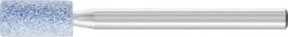 Pferd ZY 0510 3 AWCO 100 J5V TOUGH Zylinderstift Schleifstift K100, 5x10mm, 10 Stück