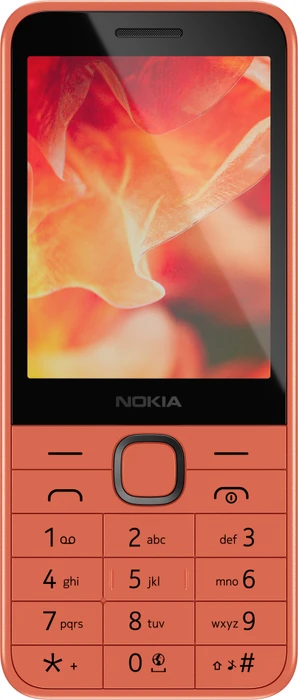Nokia 215 4G (2024)