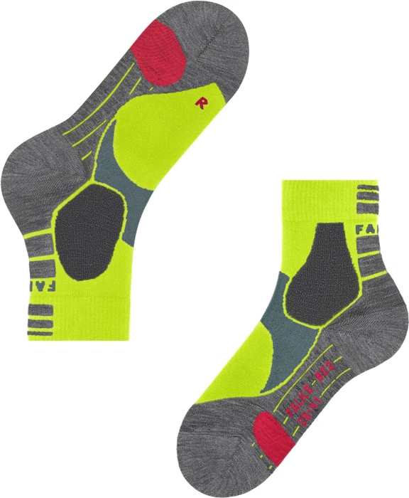 Falke BC3 Comfort Socken matrix