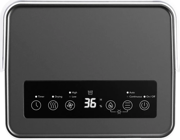 Trotec TTK 33 E Komfort Luftentfeuchter