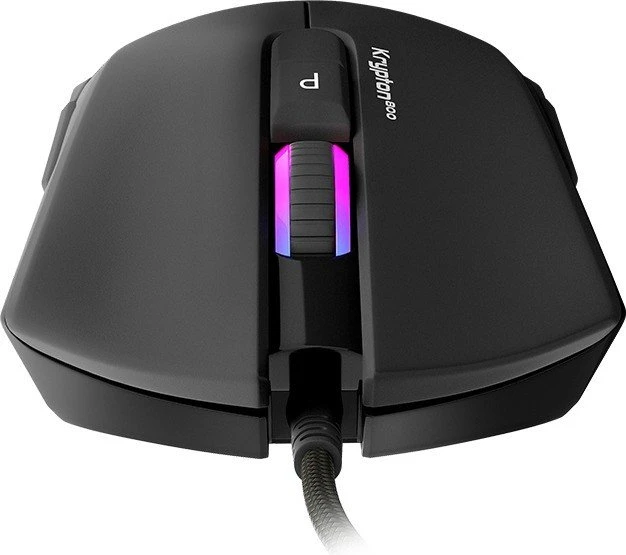 Genesis Krypton 800 Professional Gaming Mouse, USB