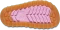 Crocs Classic Neo Puff Boot T pink tweed/gum (Junior) Vorschaubild