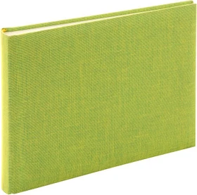 Goldbuch Buch Fotoalbum Summertime Trend 22x16 hellgrün