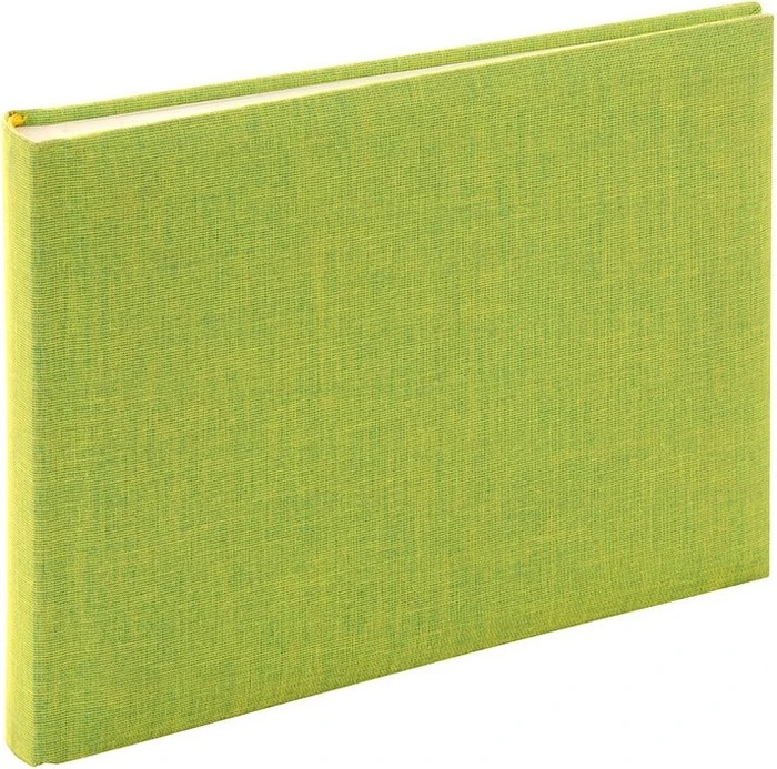 Goldbuch Buch Fotoalbum Summertime Trend 22x16 hellgrün
