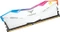 TeamGroup T-Force DELTA RGB weiß UDIMM 32GB Kit, DDR5-6400, CL32-39-39-84, X8 Vorschaubild