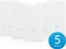 Ubiquiti UniFi AC Mesh Pro, 5er-Pack Vorschaubild
