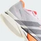 adidas Adizero Prime X3 Strung cloud white/lucid red Vorschaubild