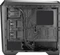 Chieftec Gamer GP-02B Stallion 2, schwarz, Glasfenster Vorschaubild