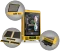 Thermaltake The Tower 200 Bumblebee, gelb, Glasfenster, Mini-ITX Vorschaubild