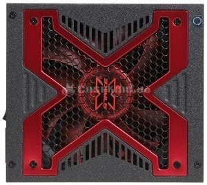 AeroCool Strike-X Series 500W, ATX 2.3
