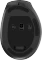 Gembird Triple-Mode 9-Button Wireless Ergonomic Mouse schwarz, USB/Bluetooth Vorschaubild